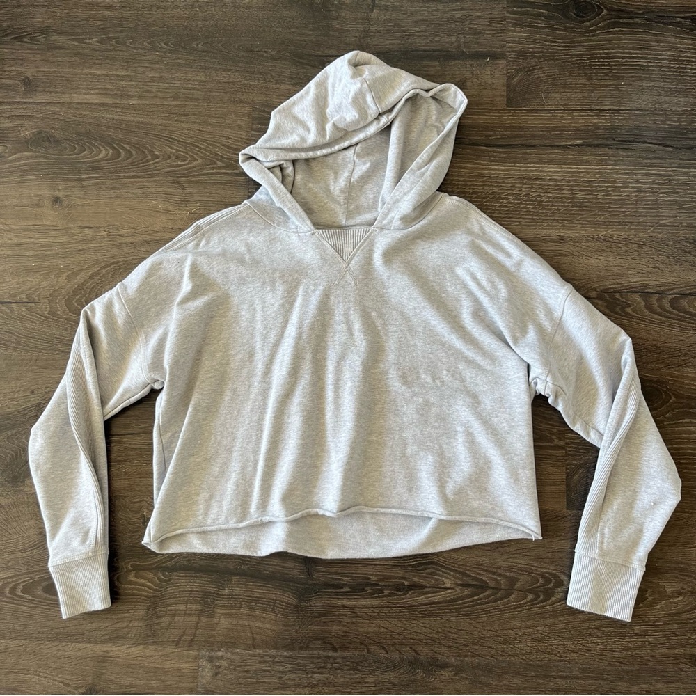 OFFLINE by aerie Hoodie